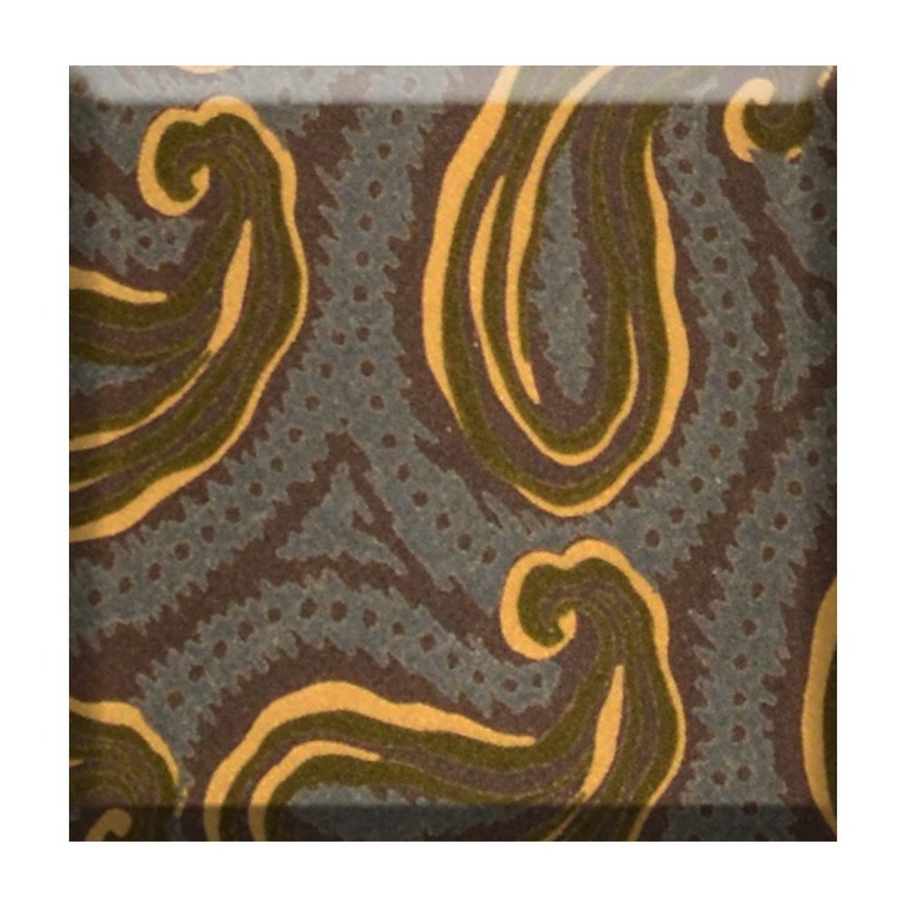 Armani 'Paisley' Tie